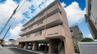 ロイヤルシティー　岸和田の物件外観写真